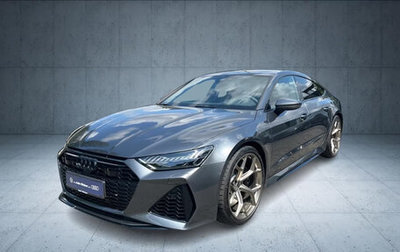 Audi RS 7, 2025 год, 20 635 000 рублей, 1 фотография