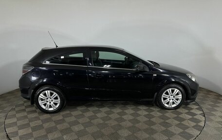 Opel Astra H, 2009 год, 600 000 рублей, 4 фотография