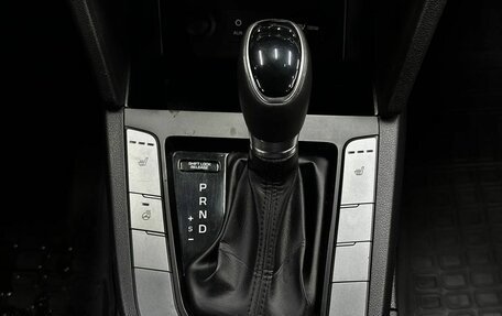 Hyundai Elantra VI рестайлинг, 2020 год, 1 599 900 рублей, 20 фотография