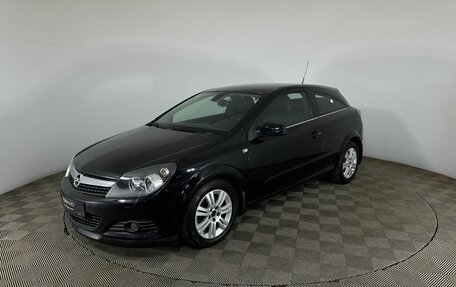 Opel Astra H, 2009 год, 600 000 рублей, 1 фотография