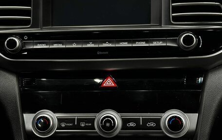 Hyundai Elantra VI рестайлинг, 2020 год, 1 599 900 рублей, 16 фотография