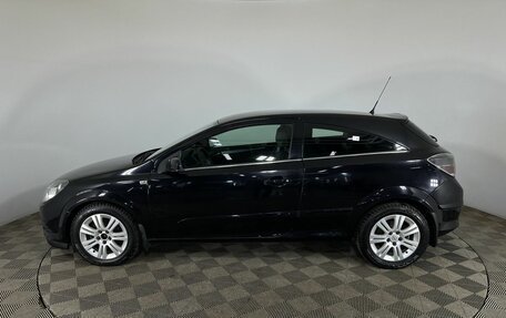 Opel Astra H, 2009 год, 600 000 рублей, 5 фотография