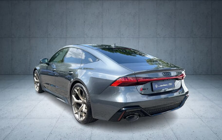 Audi RS 7, 2025 год, 20 635 000 рублей, 3 фотография