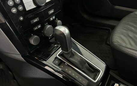 Opel Astra H, 2009 год, 600 000 рублей, 13 фотография