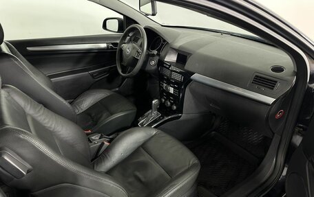 Opel Astra H, 2009 год, 600 000 рублей, 14 фотография