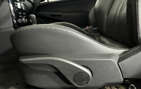 Opel Astra H, 2009 год, 600 000 рублей, 10 фотография