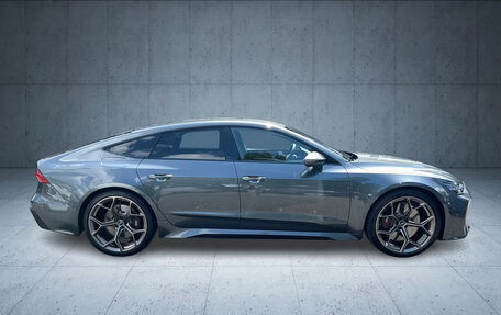 Audi RS 7, 2025 год, 20 635 000 рублей, 5 фотография