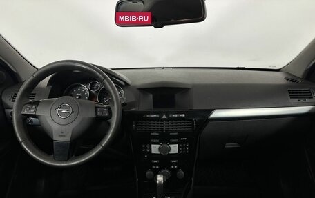 Opel Astra H, 2009 год, 600 000 рублей, 7 фотография