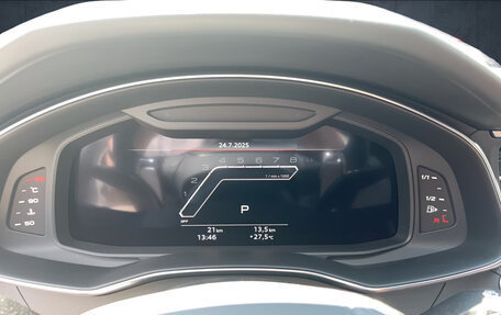 Audi RS 7, 2025 год, 20 635 000 рублей, 9 фотография