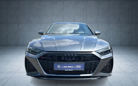 Audi RS 7, 2025 год, 20 635 000 рублей, 7 фотография