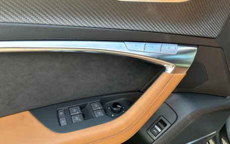 Audi RS 7, 2025 год, 20 635 000 рублей, 16 фотография