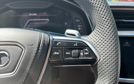 Audi RS 7, 2025 год, 20 635 000 рублей, 19 фотография