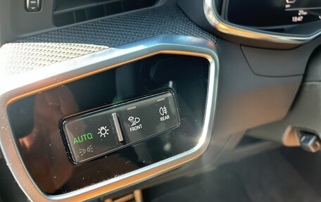 Audi RS 7, 2025 год, 20 635 000 рублей, 17 фотография