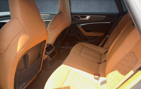 Audi RS 7, 2025 год, 20 635 000 рублей, 11 фотография