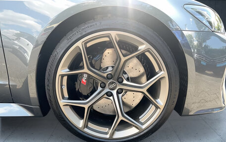 Audi RS 7, 2025 год, 20 635 000 рублей, 6 фотография