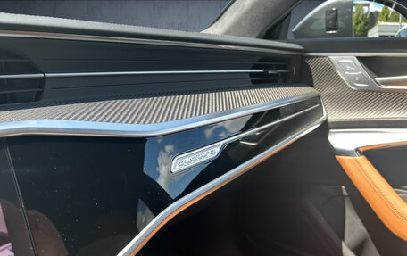 Audi RS 7, 2025 год, 20 635 000 рублей, 22 фотография