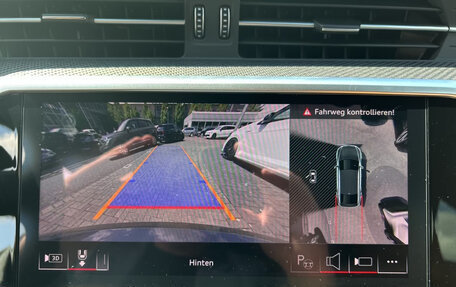 Audi RS 7, 2025 год, 20 635 000 рублей, 21 фотография