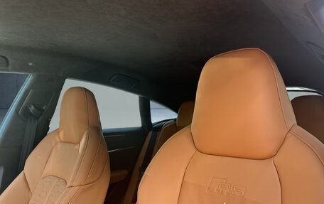 Audi RS 7, 2025 год, 20 635 000 рублей, 24 фотография