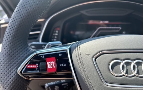 Audi RS 7, 2025 год, 20 635 000 рублей, 18 фотография