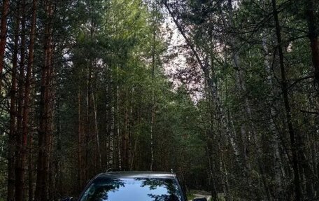 Toyota Land Cruiser Prado 150 рестайлинг 2, 2012 год, 3 500 000 рублей, 1 фотография