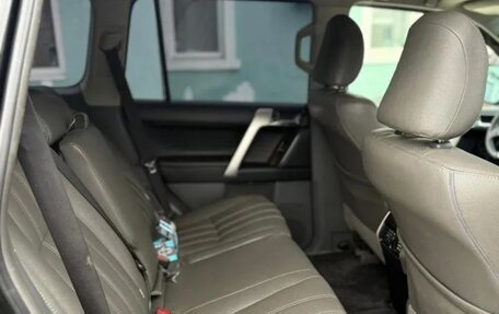 Toyota Land Cruiser Prado 150 рестайлинг 2, 2012 год, 3 500 000 рублей, 8 фотография