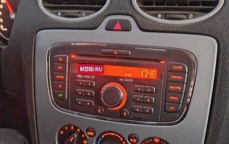 Ford Focus II рестайлинг, 2007 год, 445 000 рублей, 1 фотография