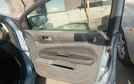 Ford Focus II рестайлинг, 2007 год, 445 000 рублей, 10 фотография