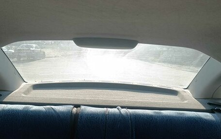 Ford Focus II рестайлинг, 2007 год, 445 000 рублей, 9 фотография