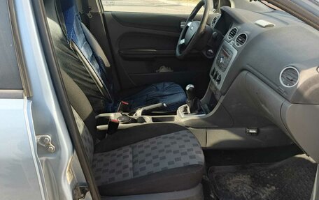 Ford Focus II рестайлинг, 2007 год, 445 000 рублей, 12 фотография