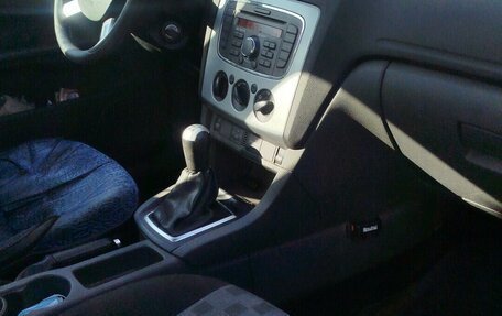 Ford Focus II рестайлинг, 2007 год, 445 000 рублей, 14 фотография