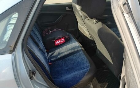 Ford Focus II рестайлинг, 2007 год, 445 000 рублей, 13 фотография