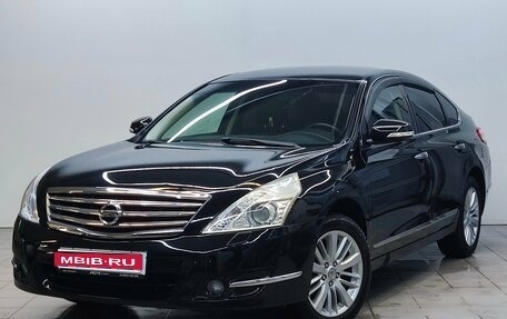 Nissan Teana, 2012 год, 1 100 000 рублей, 1 фотография