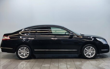 Nissan Teana, 2012 год, 1 100 000 рублей, 4 фотография