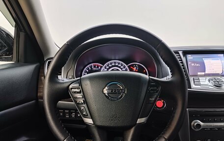 Nissan Teana, 2012 год, 1 100 000 рублей, 10 фотография