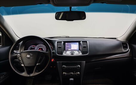 Nissan Teana, 2012 год, 1 100 000 рублей, 9 фотография