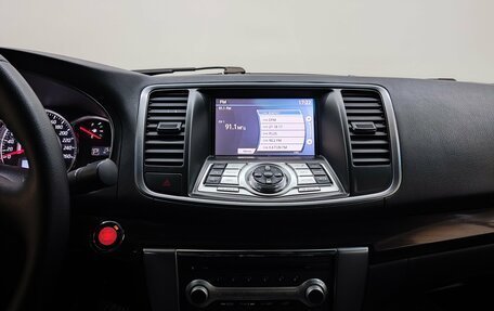 Nissan Teana, 2012 год, 1 100 000 рублей, 11 фотография