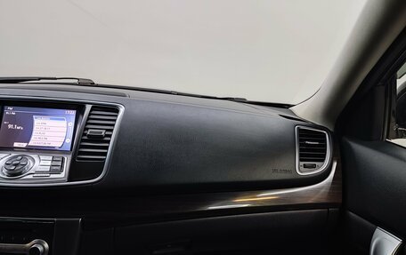 Nissan Teana, 2012 год, 1 100 000 рублей, 12 фотография