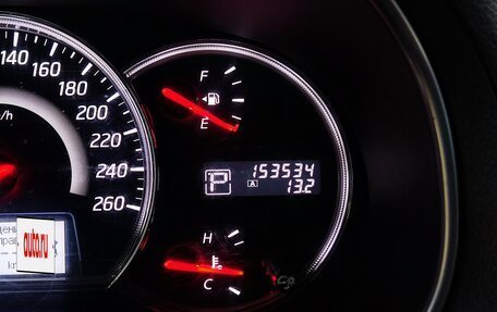 Nissan Teana, 2012 год, 1 100 000 рублей, 13 фотография