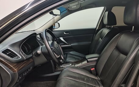 Nissan Teana, 2012 год, 1 100 000 рублей, 14 фотография