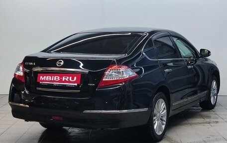 Nissan Teana, 2012 год, 1 100 000 рублей, 5 фотография