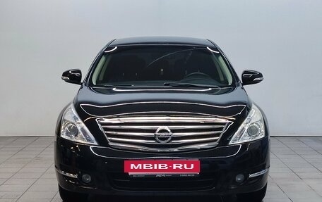 Nissan Teana, 2012 год, 1 100 000 рублей, 2 фотография