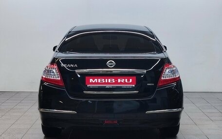 Nissan Teana, 2012 год, 1 100 000 рублей, 6 фотография