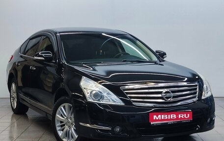 Nissan Teana, 2012 год, 1 100 000 рублей, 3 фотография