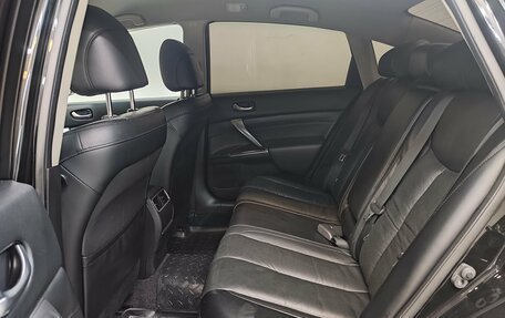 Nissan Teana, 2012 год, 1 100 000 рублей, 15 фотография