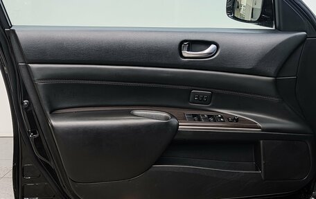 Nissan Teana, 2012 год, 1 100 000 рублей, 18 фотография