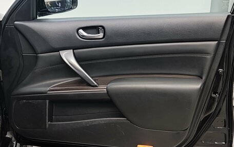 Nissan Teana, 2012 год, 1 100 000 рублей, 19 фотография