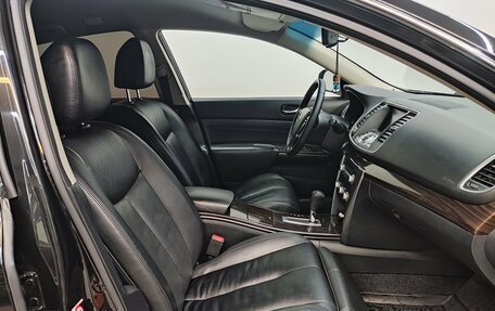 Nissan Teana, 2012 год, 1 100 000 рублей, 16 фотография