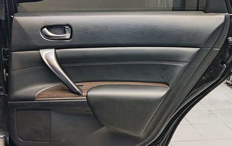 Nissan Teana, 2012 год, 1 100 000 рублей, 21 фотография