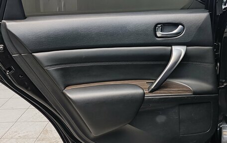 Nissan Teana, 2012 год, 1 100 000 рублей, 20 фотография