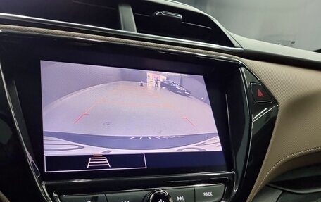 Chevrolet TrailBlazer, 2023 год, 1 950 178 рублей, 13 фотография